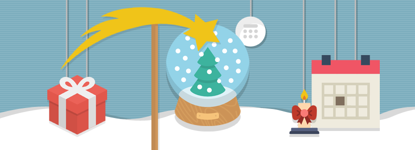 Five tips to plan your way to a stress free Christmas