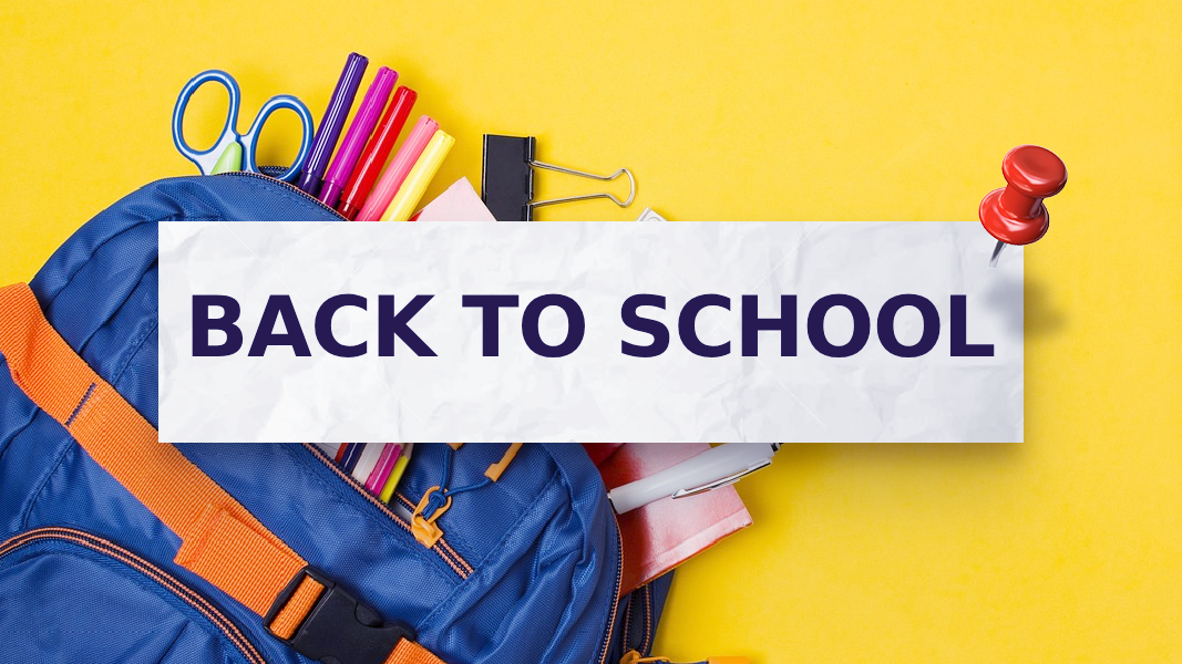 Tips for Back to School Success for Parents and Students