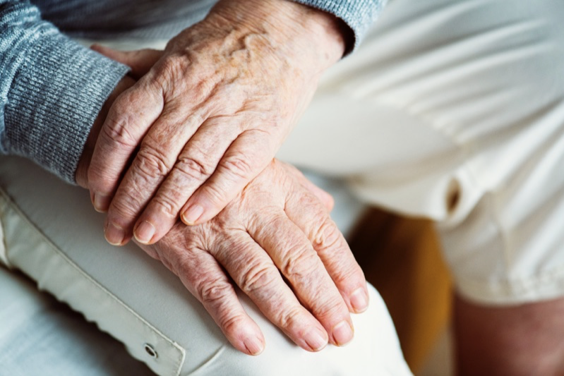 A shared caregiving calendar can help simplify scheduling and more