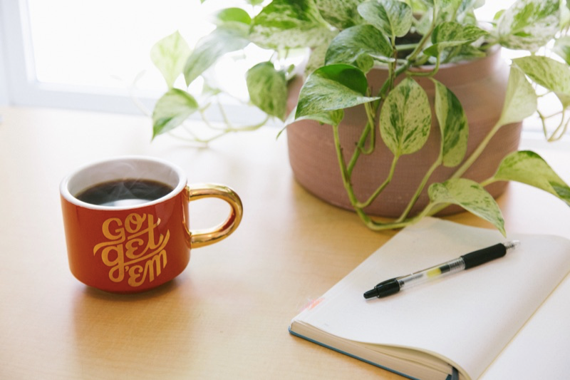 Upgrade your old habits with a Teamup Calendar