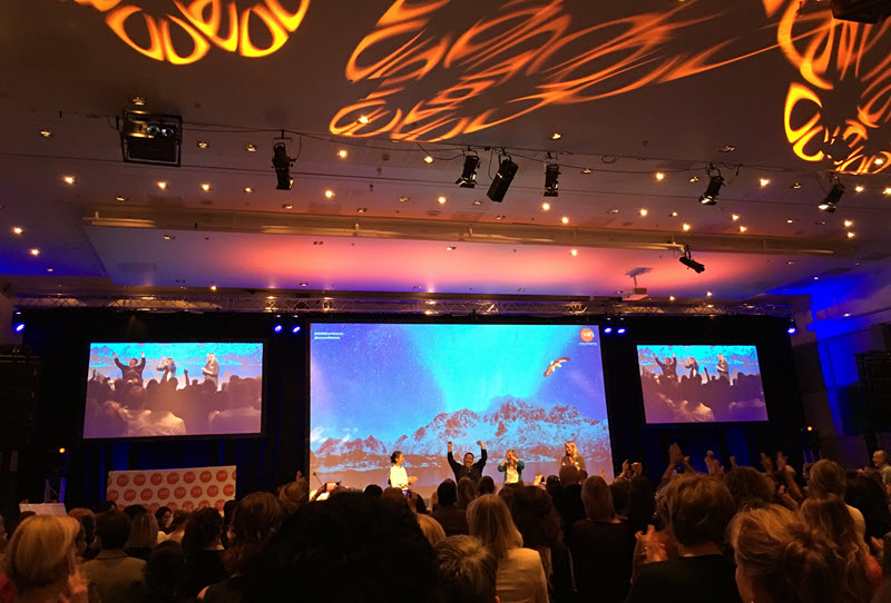 WIN Global Conference
