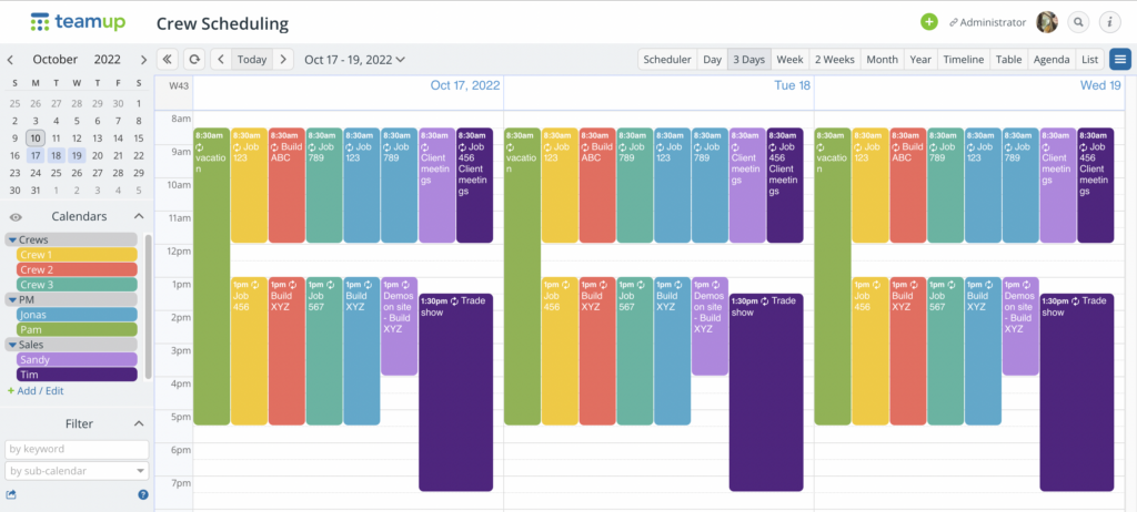 crew-scheduling-with-individual-calendar-views-teamup-blog