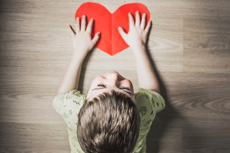 Sharing resources and a curated calendar for our kids