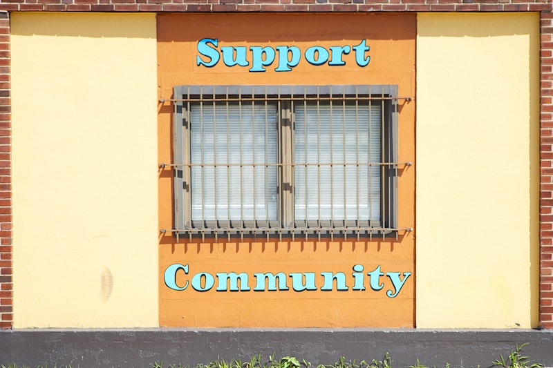 Create a Shareable Event Calendar for a Community Organization