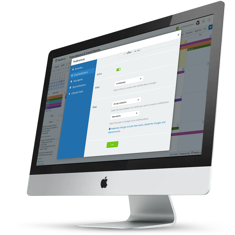 What to do if you cannot find your email notificaitons