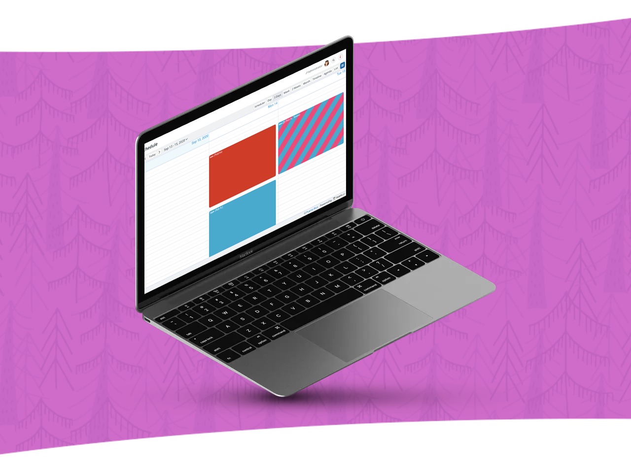September Updates Edit Event Field Names Do More With ICal Feeds
