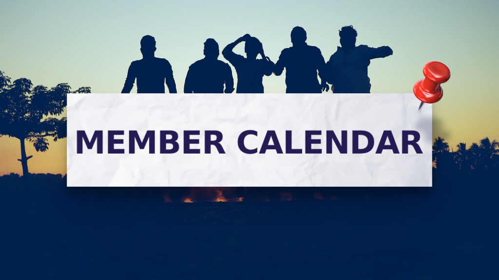 Create A Public Calendar For Your Community Members Teamup Blog