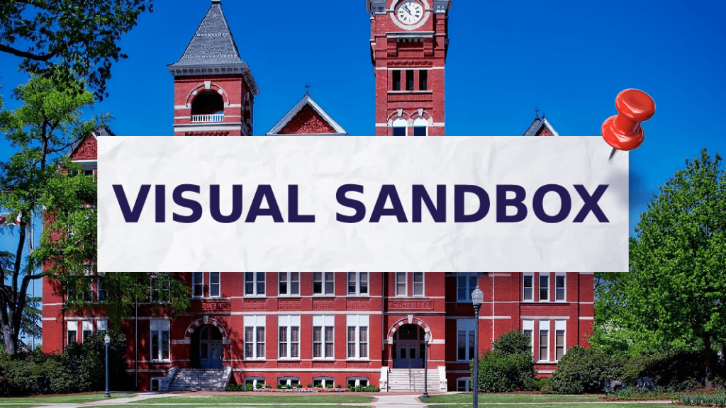 Streamline Academic Scheduling with the Visual Sandbox Method | Teamup Blog