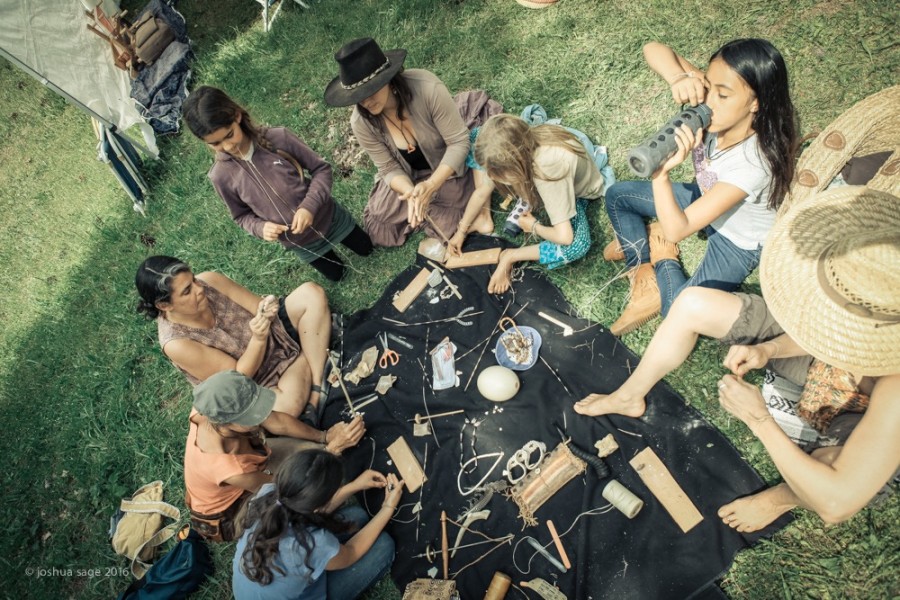 Use Teamup as a Group Scheduling Tool for a Large Gathering