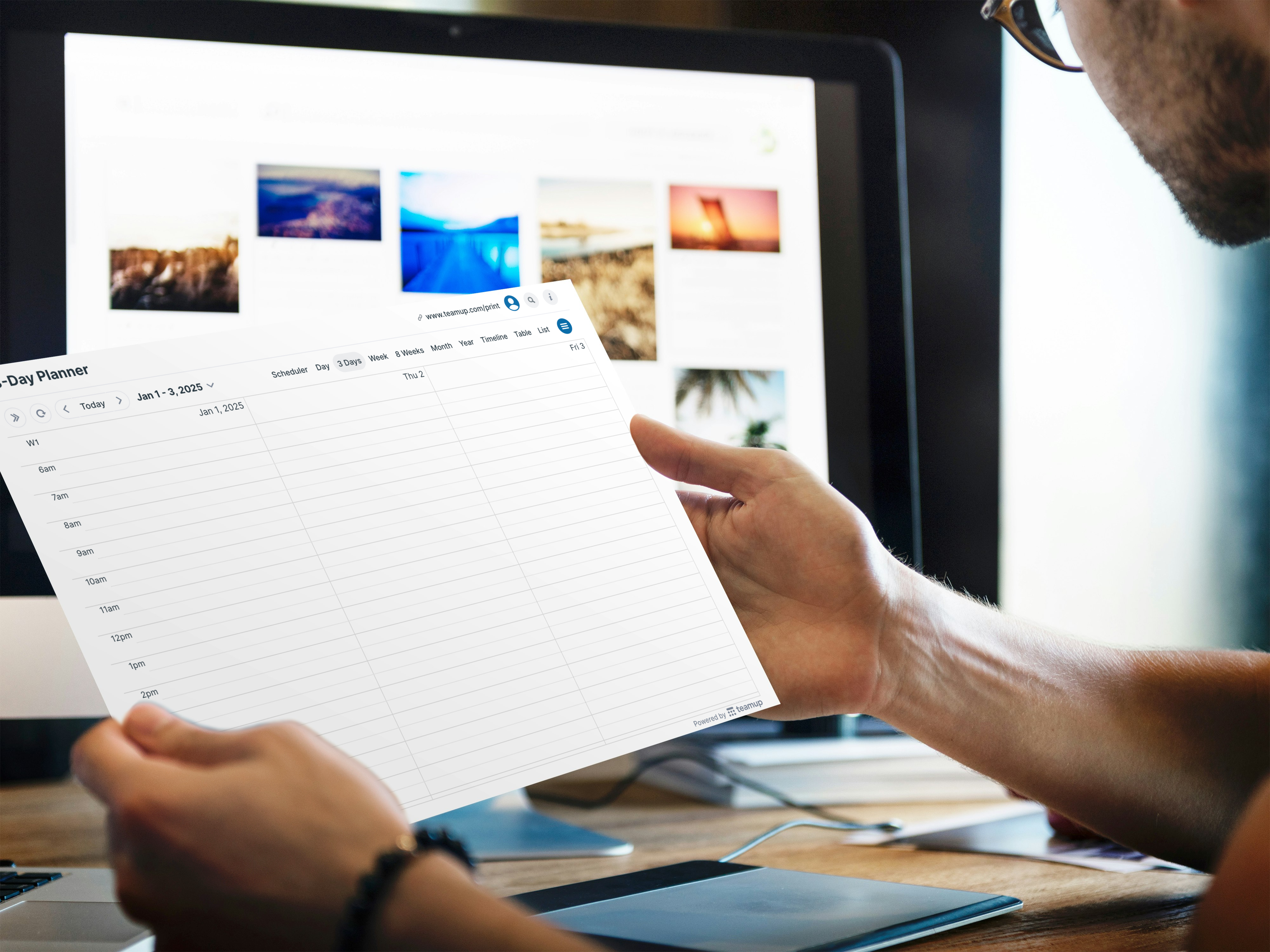 Free Printable Blank Calendars and Planners: 2024, 2025, and beyond Free Printable Blank Calendars and Planners: 2024, 2025, and beyond
