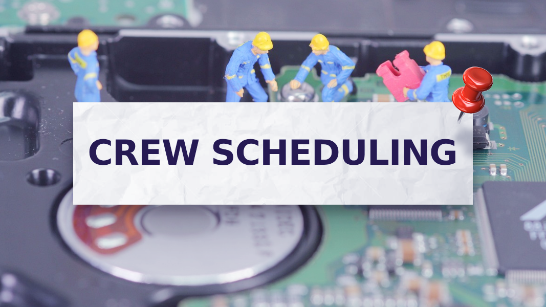 How to Handle the Top 8 Challenges in Field Services Scheduling How to Handle the Top 8 Challenges in Field Services Scheduling