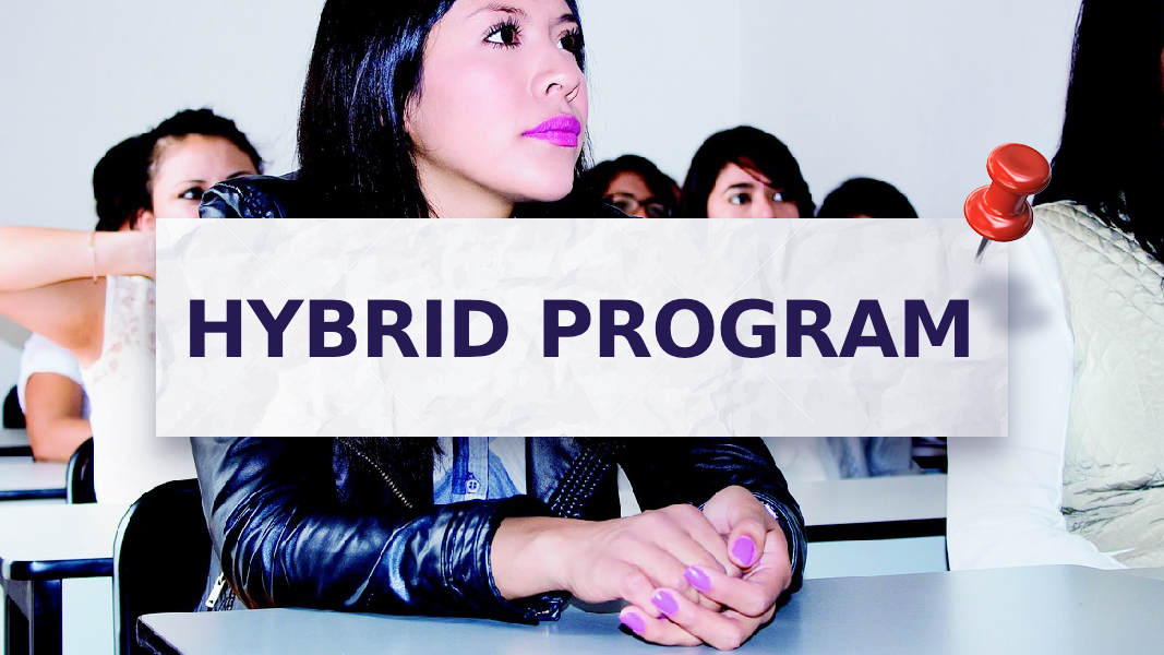 Schedule Hybrid Academic Programs with Teamup