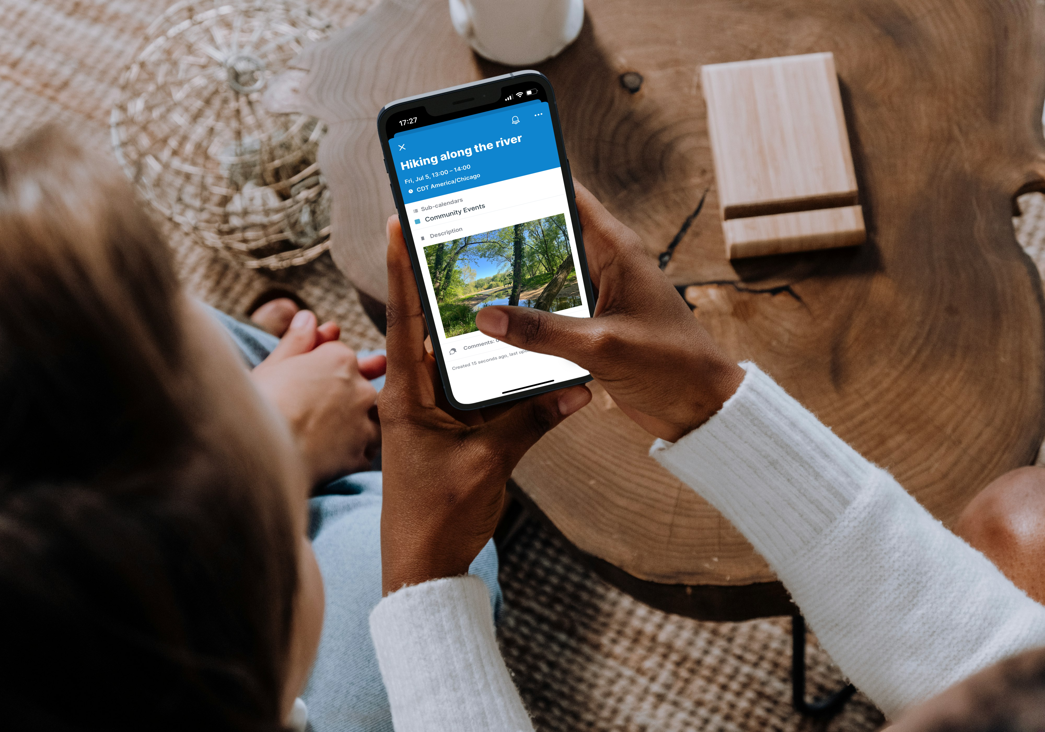 15 Ways the Teamup App Can Make Your Life Easier