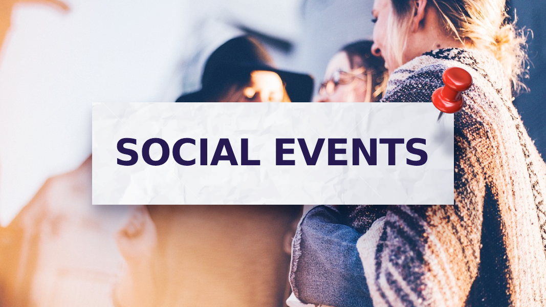 An Easier Way to Share Events and Coordinate Social Plans